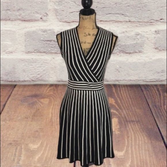 Calvin Klein Dresses & Skirts - Calvin Klein swater dress size Small
